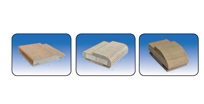 AMS 300AST Profil Kaplama Makinesi  2